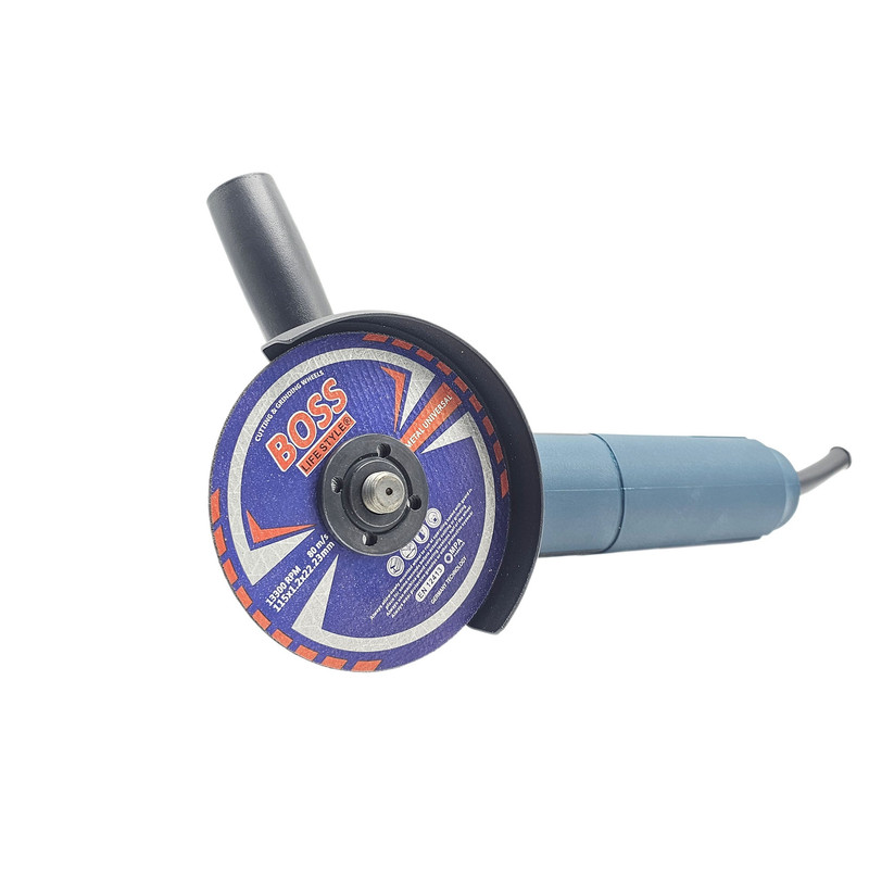 مینی فرز صنعتی باس مدل YJ-6-100 - Image 14