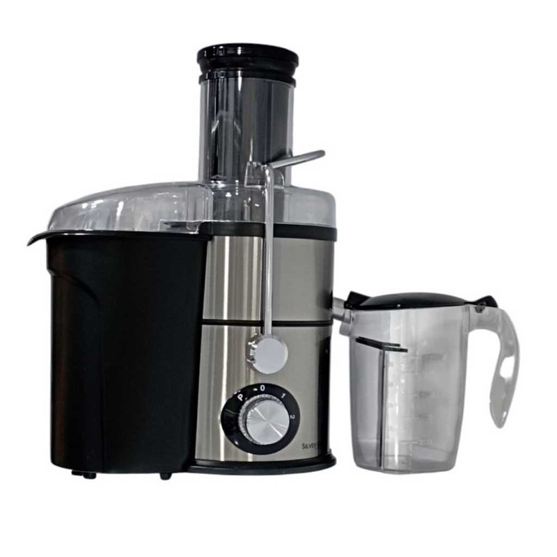 آبمیوهگیری سیلورکرست مدل JC-6061 - Image 5