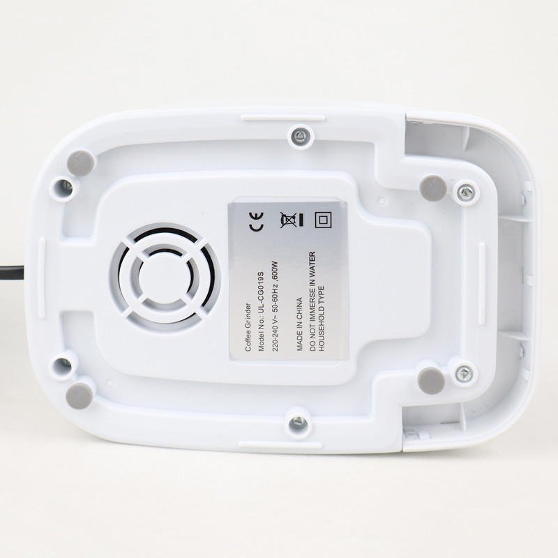 آسیاب قهوه یونیک لایف مدل UL-CG019S - Image 14