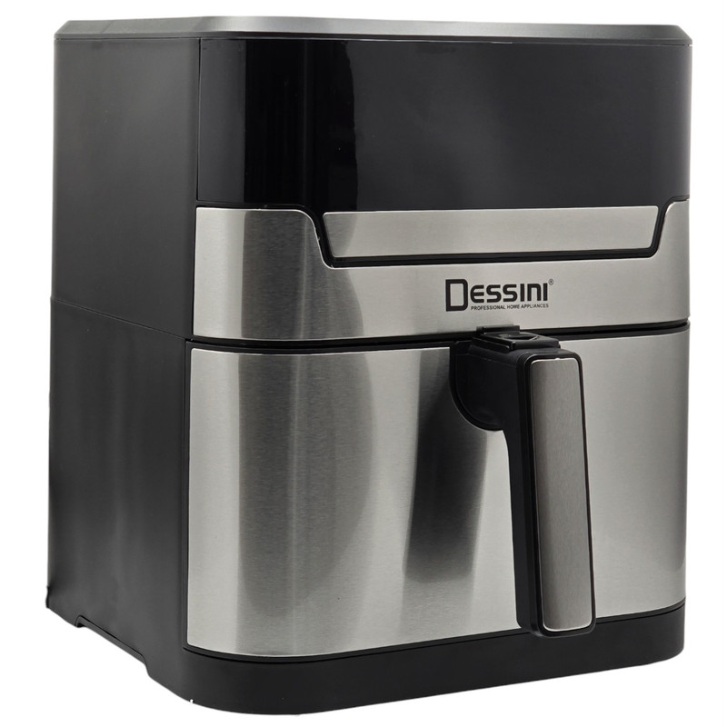 سرخ کن بدون روغن دسینی مدل DS-837DD - Image 8