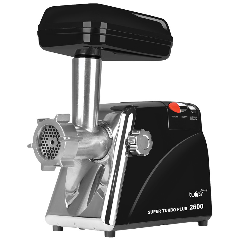 چرخ گوشت تولیپس مدل MK-A 2600 - Image 2