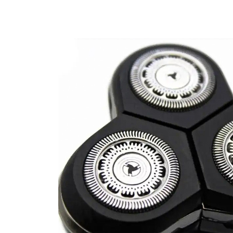 ماشین اصلاح موی صورت مک استایلر مدل MC-8817 - Image 15