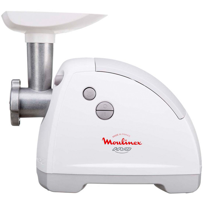 چرخ گوشت مولینکس مدل MM45 - Image 2
