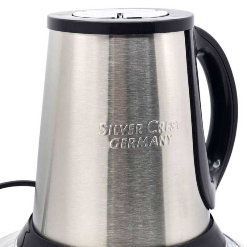 خردکن 3.8 لیتری سیلورکرست مدل SL-2023 - Image 5