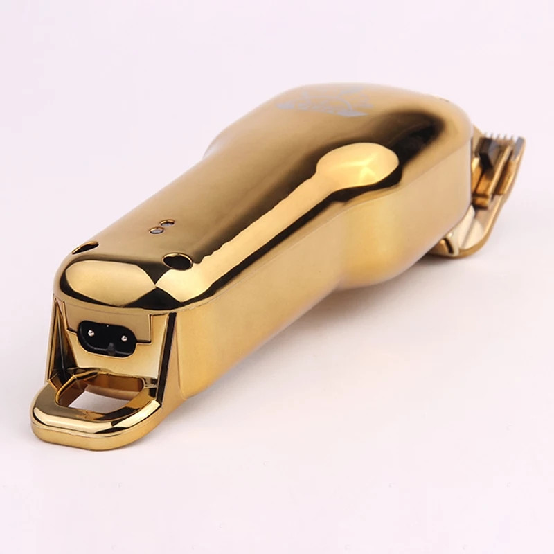 ماشین اصلاح موی سر و صورت وی جی ار مدل V-678 - Image 8