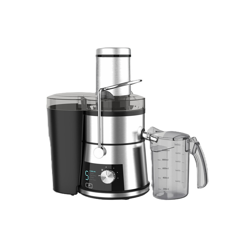 آبمیوه گیری ترام هاوس مدل PJ-45801S - Image 2