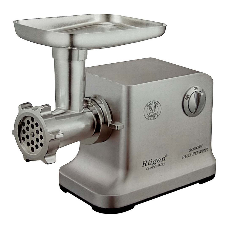 چرخ گوشت روگن مدل Rü-1310 - Image 3
