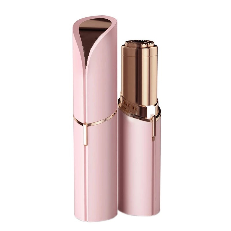 ماشین اصلاح موی صورت شارژی مدل flawlesss - Image 3