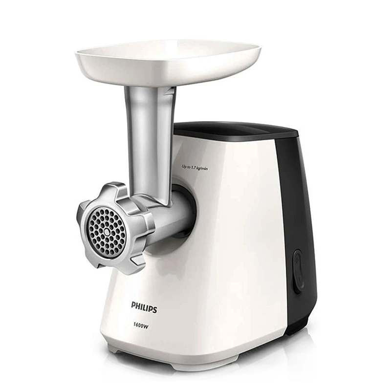 چرخ گوشت 1600 وات فیلیپس مدل HR 2714 - Image 6