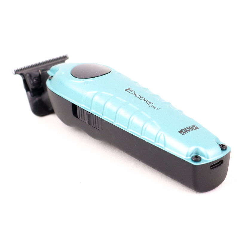 ماشین اصلاح موی سر و صورت شارژی دی اس پی مدل 90086 - Image 12