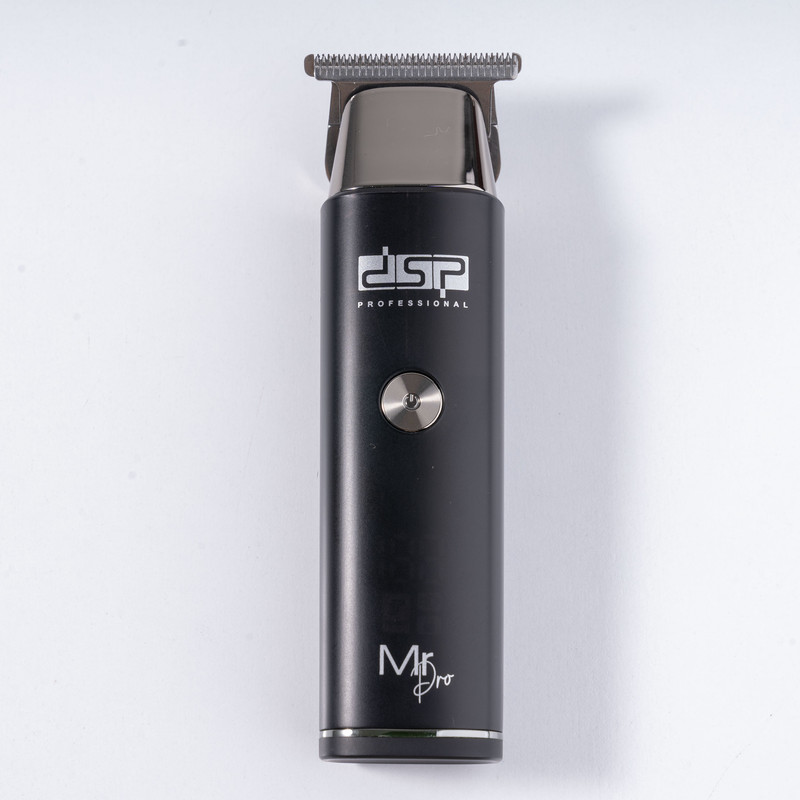 ماشین اصلاح موی سر و صورت دی اس پی مدل 91095 - Image 12