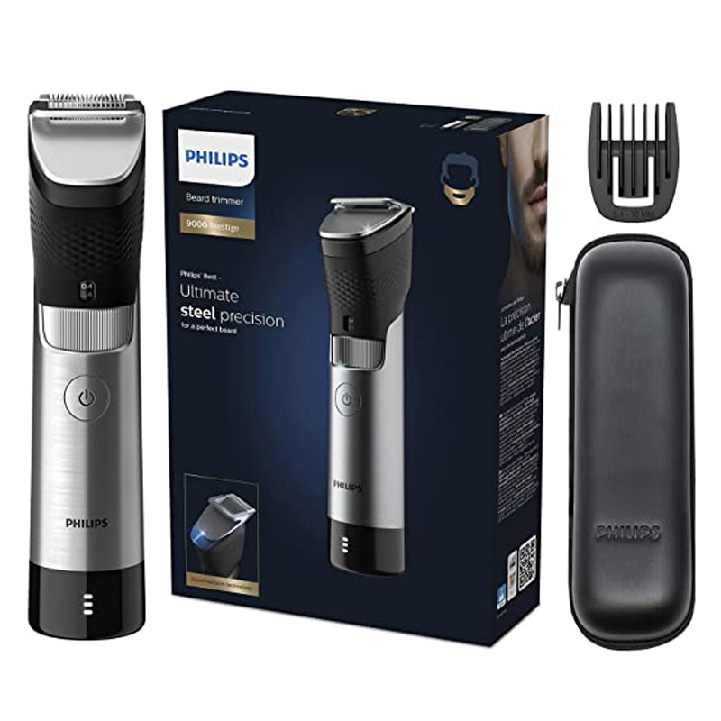 ماشین اصلاح موی صورت فیلیپس مدل BT9810/13 - Image 3