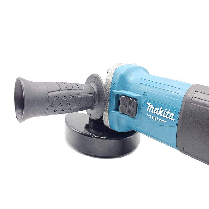 مینی فرز صنعتی مدل M14 کد 9553 - Image 10