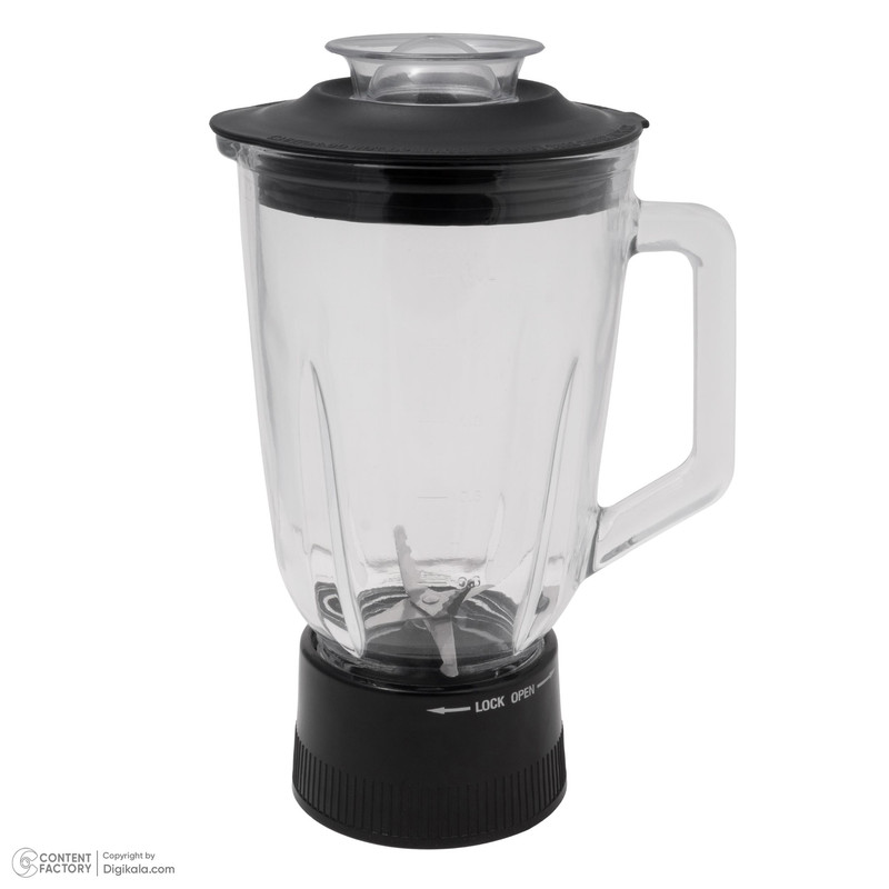 آبمیوهگیری آی سن مدل IE-j828 - Image 16