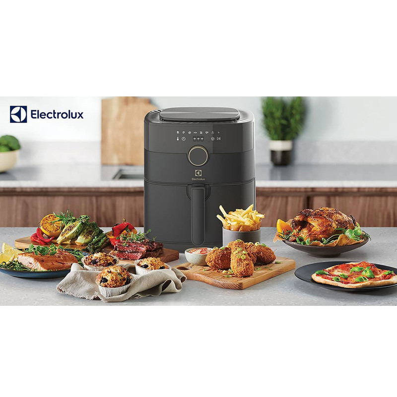سرخ کن بدون روغن الکترولوکس مدل E6AF1520K - Image 6
