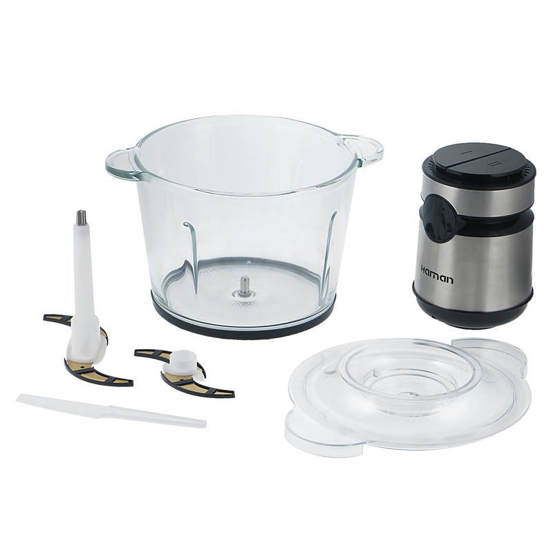 خردکن مدل HMC-506 - Image 7