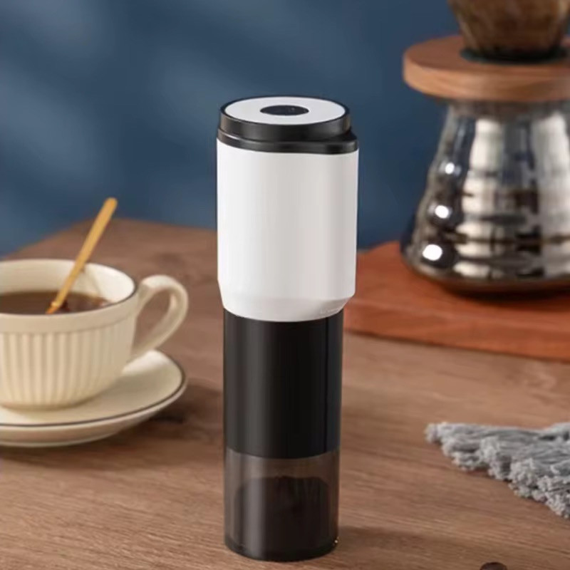 آسیاب قهوه مدل ZT5 - Image 13