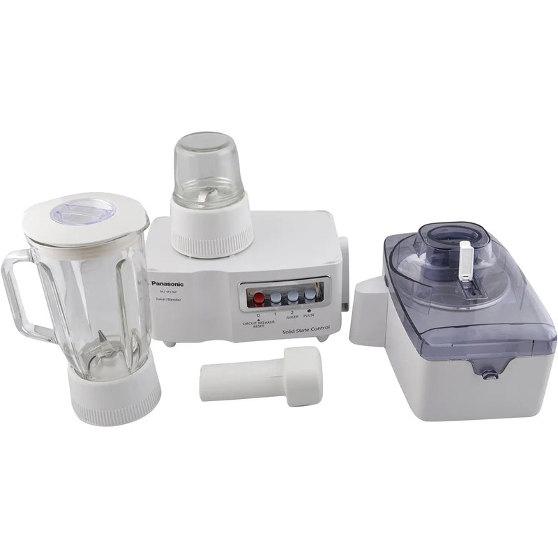 آبمیوه گیری پاناسونیک مدل MJ-M176P - Image 10