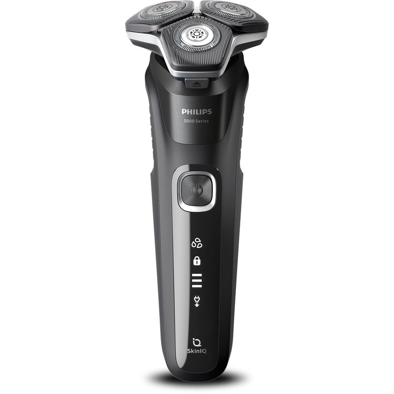 ماشین اصلاح موی صورت فیلیپس مدل SHAVER 5000 Series - Image 3