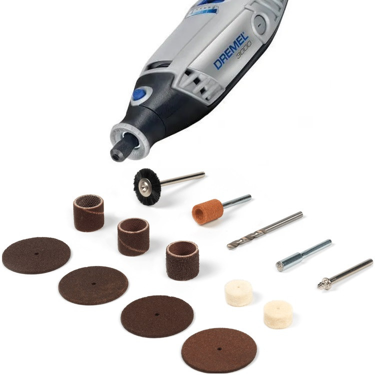 فرز مینیاتوری درمل مدل 15-3000 - Image 3