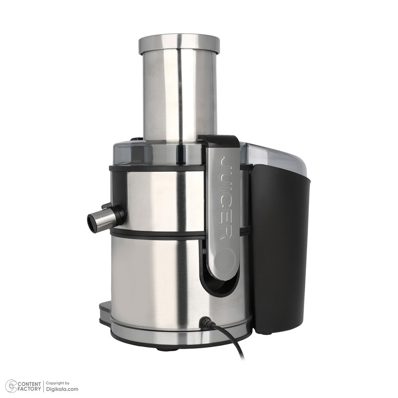 آبمیوهگیری بنس مدل BJ_P362G - Image 5