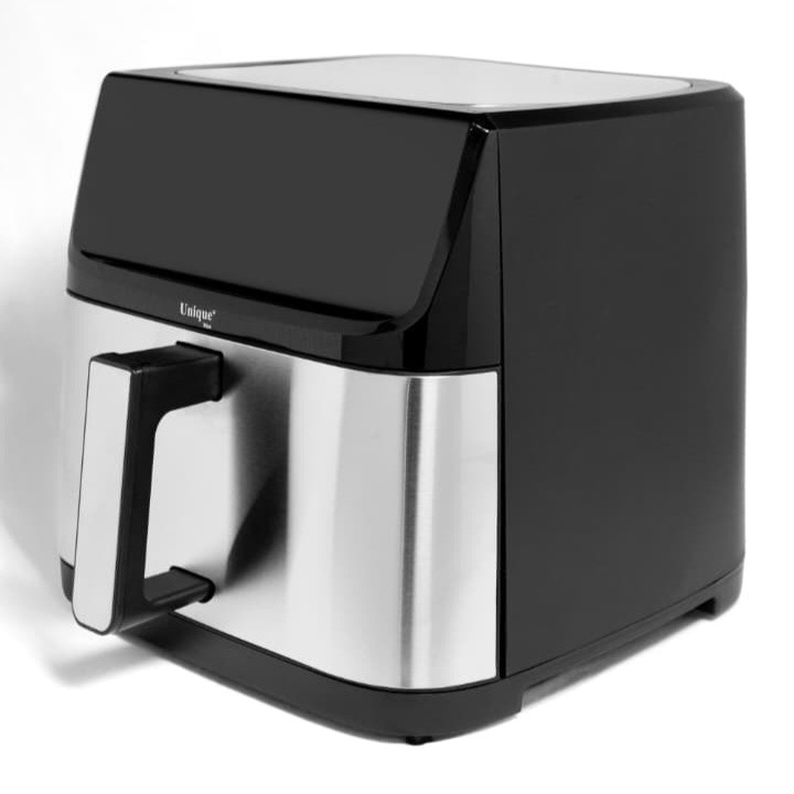 سرخکن 17 لیتر یونیک مکس مدل دوالمنت MUA-9700 - Image 3