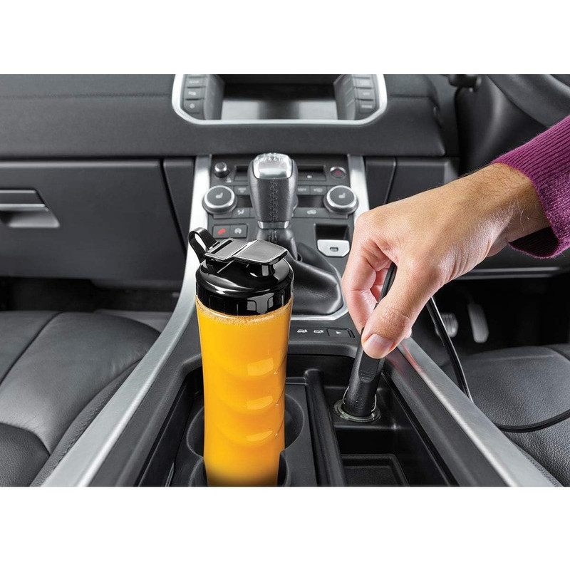 آبمیوه گیری بلک اند دکر مدل SBX300 - Image 7