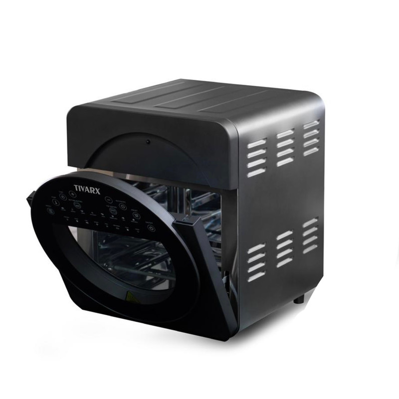 سرخ کن بدون روغن تیوارکس مدل tx-1098 - Image 6