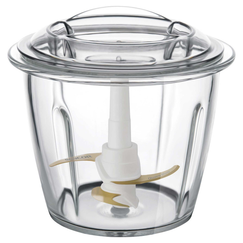 خردکن سنکور مدل SCB 6150SS - Image 6