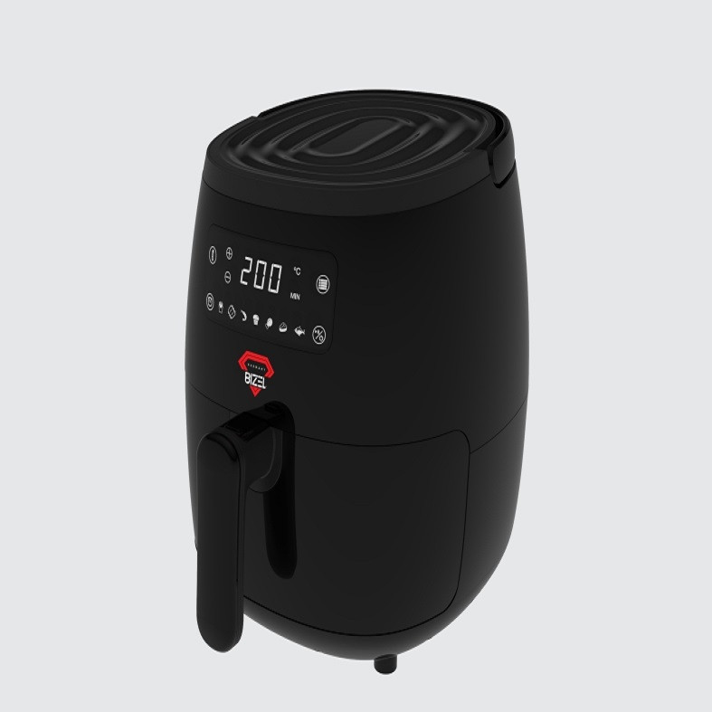 سرخکن 5 لیتر بیزل مدل bl۲۹۱ - Image 2