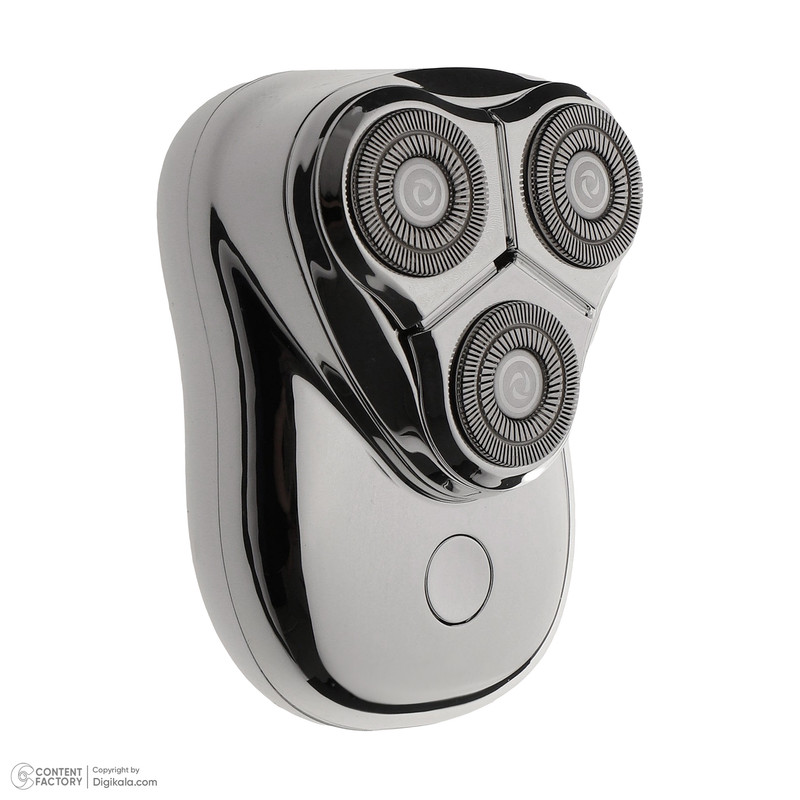 ماشین اصلاح موی صورت پرووان مدل PSH951، اصلاح به صورت حجم زن، امکان استفاده بهصورت خشک و مرطوب، منبع انرژی با باتری قابل شارژ، تکنولوژی اصلاح به صورت برش چرخشی، مدت زمان شارژ 90 دقیقه و مدت زمان استفاده پس از شارژ 90 دقیقه، بههمراه کیف و کابل شارژ USB - Image 8