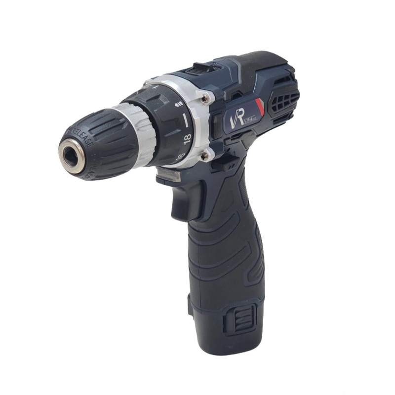 مجموعه 30 عددی دریل پیچ گوشتی شارژی ویوارکس مدل 12V - Image 6