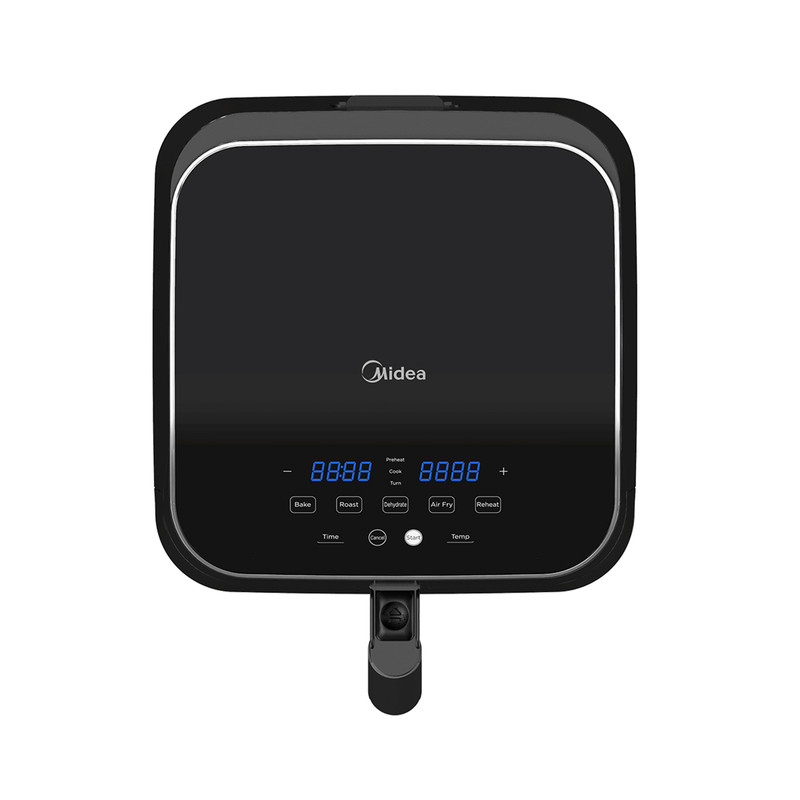 سرخ کن بدون روغن مایدیا مدل MF-CN55D2 - Image 10