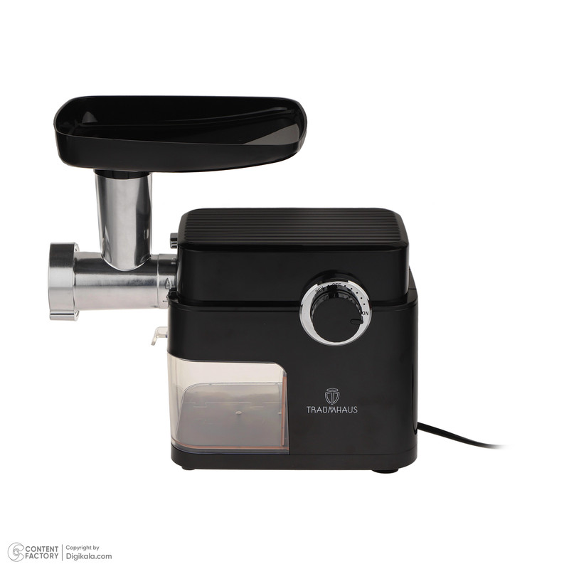 چرخ گوشت ترام هاوس مدل MG-40151 - Image 2