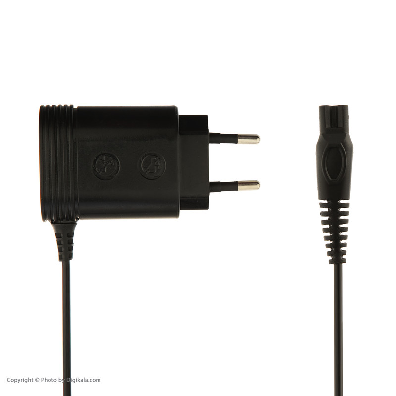 ماشین اصلاح موی صورت مک استایلر مدل MC-8817 - Image 12