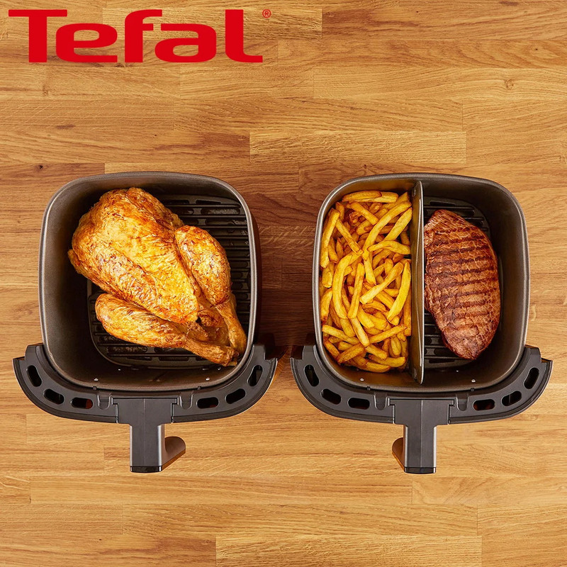 سرخ کن تفال مدل EY801D15 - Image 10