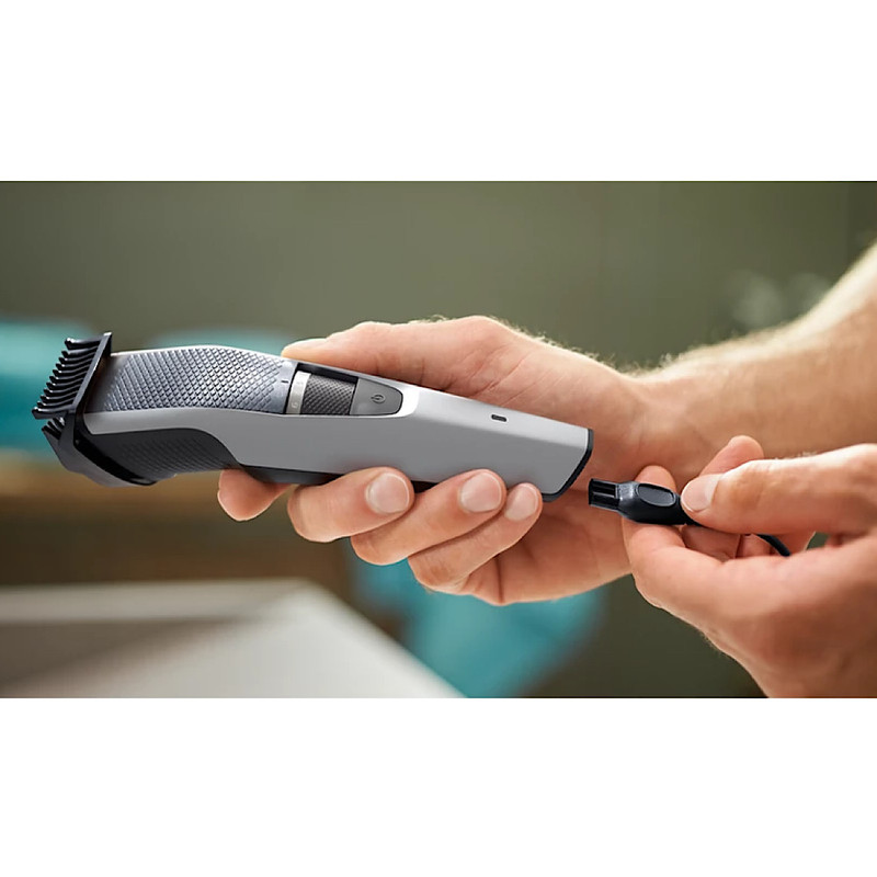 ماشین اصلاح موی صورت فیلیپس مدل BT3222 - Image 7