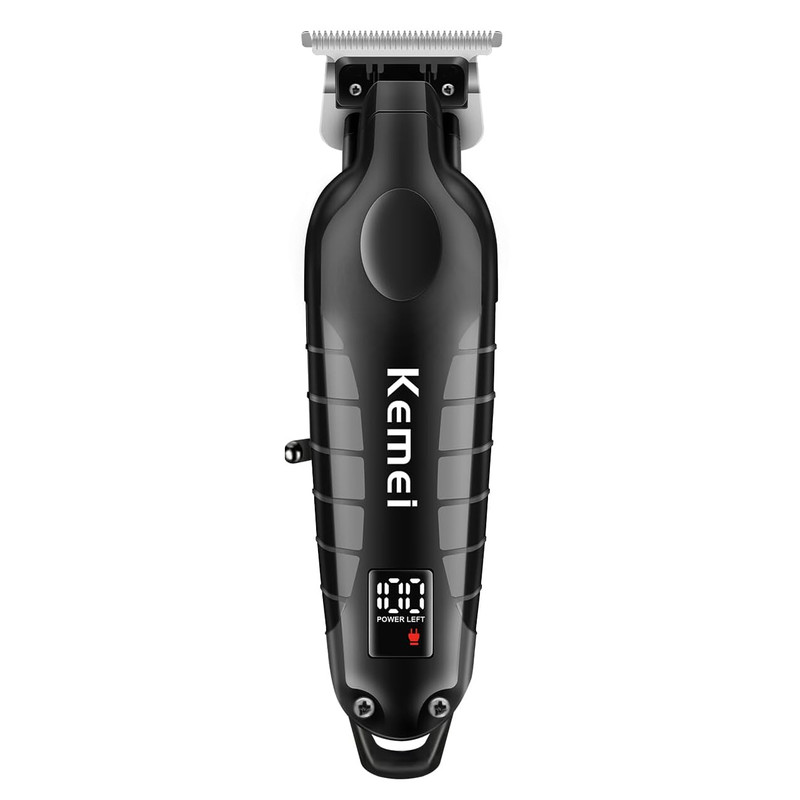 ماشین اصلاح موی سر و صورت کیمی مدل km-2293 - Image 2