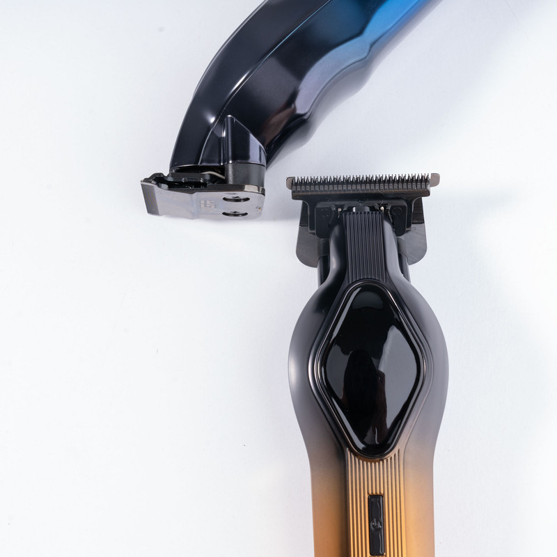 ماشین اصلاح موی سر و صورت وی جی ار مدل V-921 - Image 8