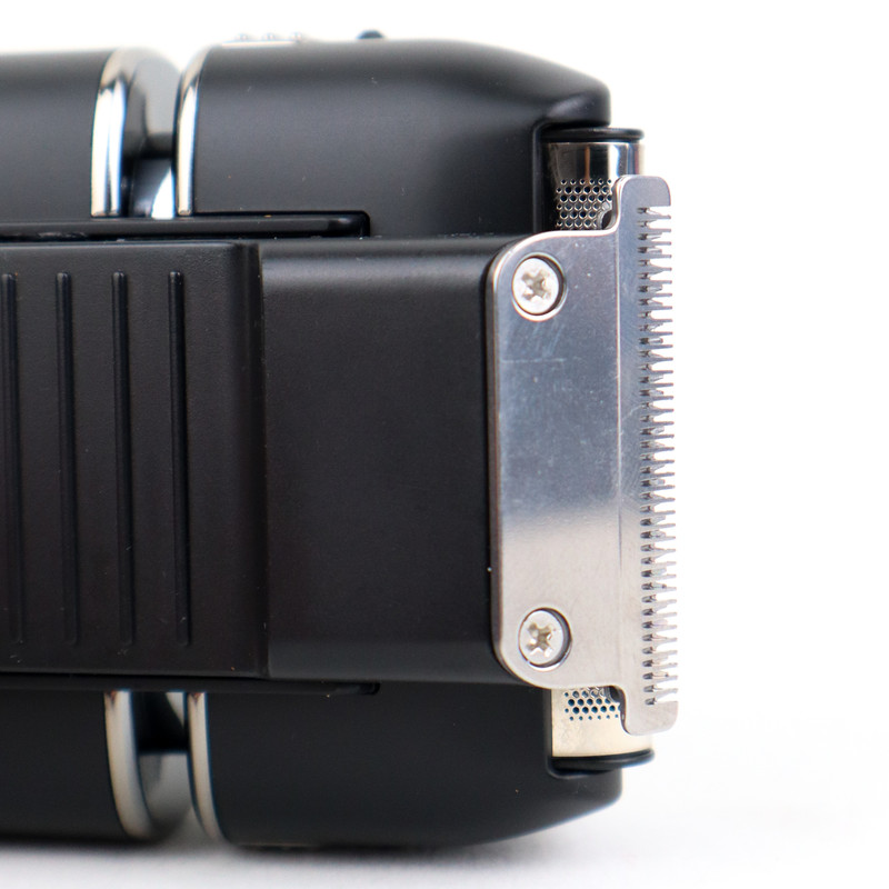 ماشین اصلاح موی صورت شارژی دی اس پی مدل 60587 - Image 10