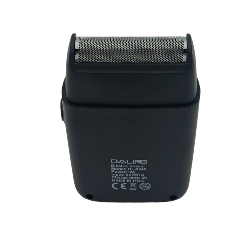 ست ماشین اصلاح موی صورت و بدن دالینگ مدل dl-9246 - Image 6