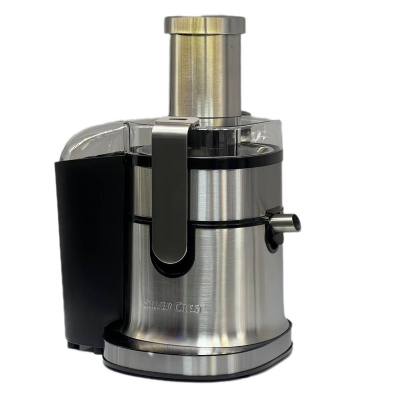 آبمیوهگیری چند کاره سیلور کرست مدل AD-303 - Image 4