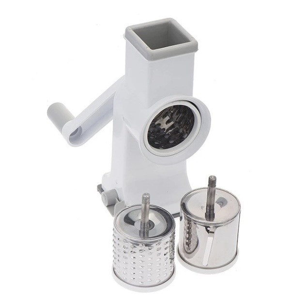 خردکن مدل 3 کاره دستی - Image 2