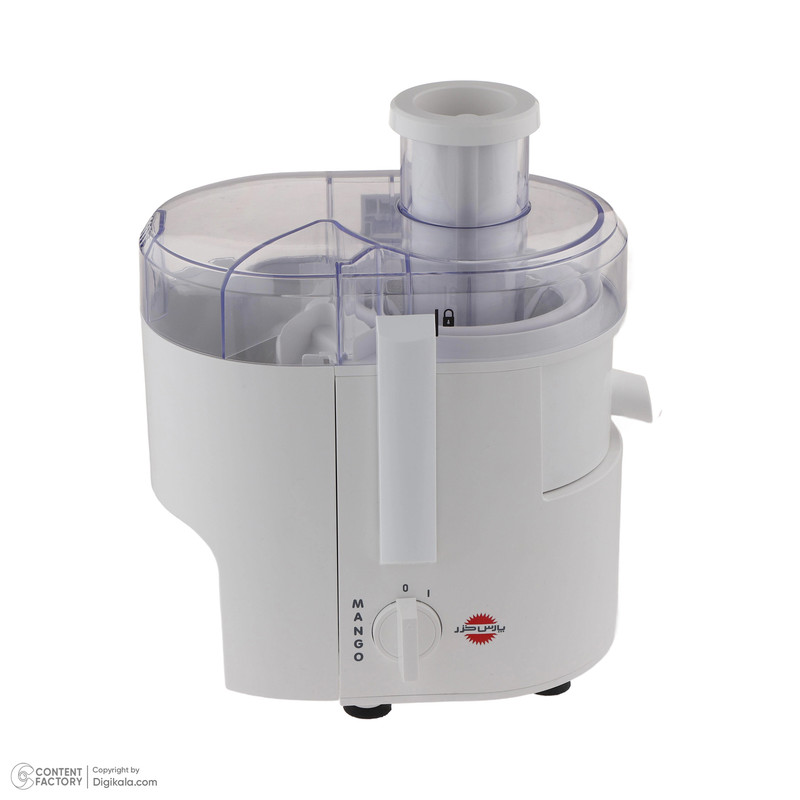 آبمیوه گیری پارس خزر مدل مانگو - Image 2