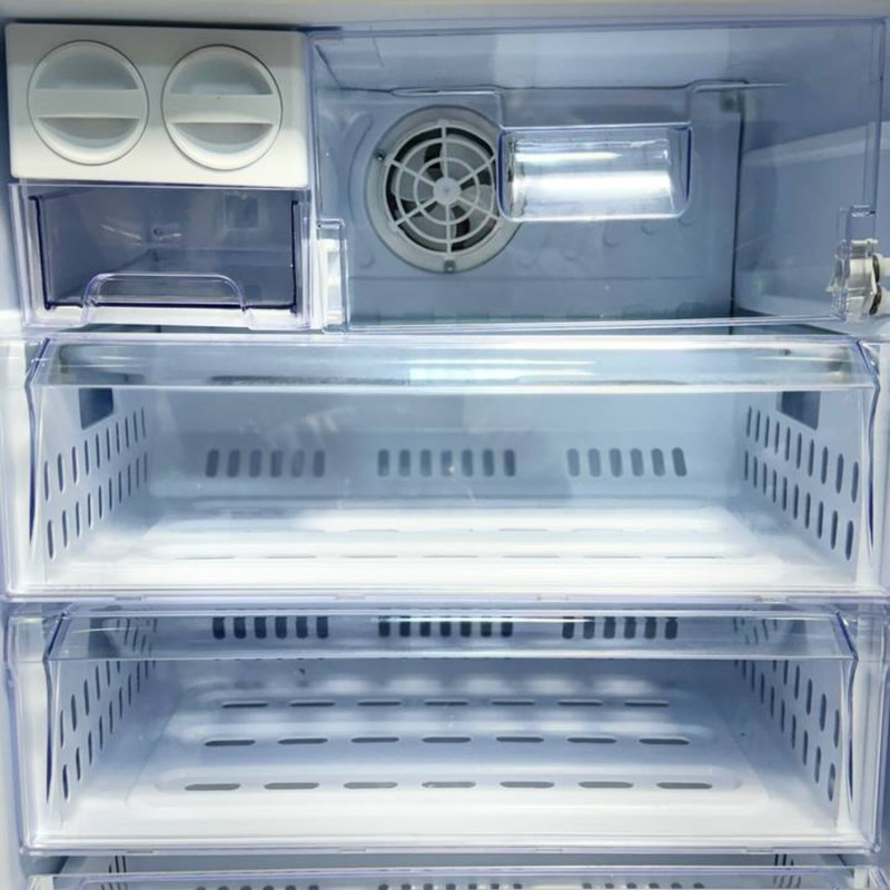 یخچال فریزر طرح فریزر پایین 27 فوت تکسان مدل RFN-24 - Image 5