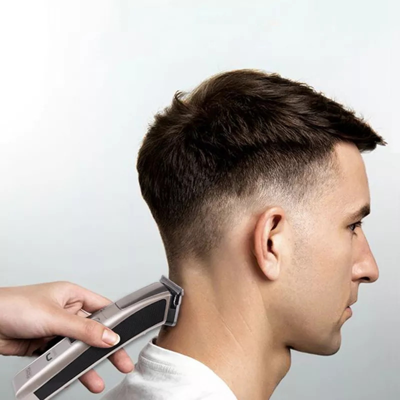 ماشین اصلاح موی سر و صورت دی اس پی مدل 90051 - Image 3