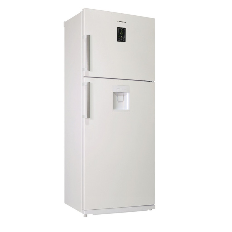 یخچال فریزر طرح فریزر بالا 18 فوت امرسان مدل CB18HD - Image 4