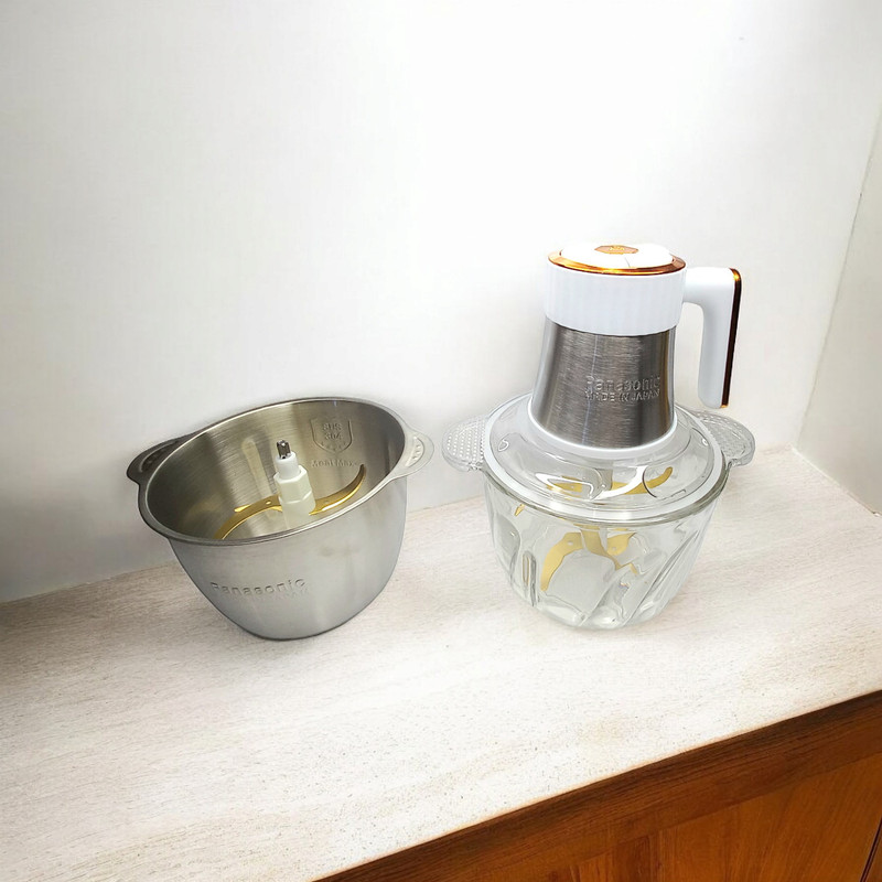 خردکن پاناسونیک مدل 6IN1 - Image 3