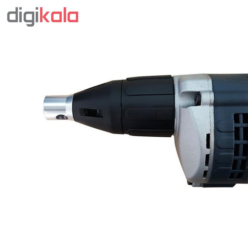 پیچ گوشتی برقی توسن مدل 0861S - Image 3