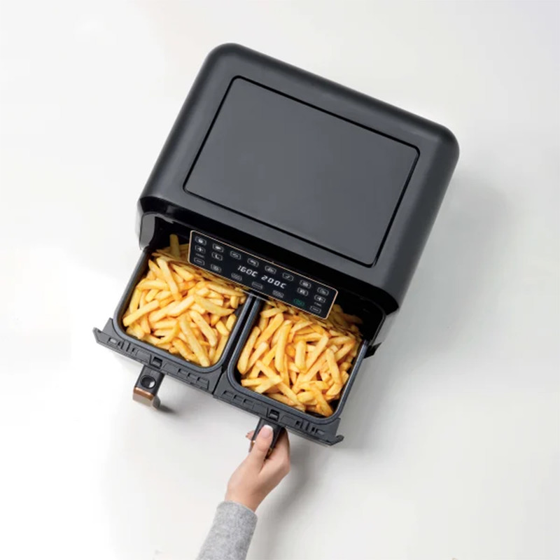 سرخ کن بدون روغن کنوود مدل HFP70 - Image 12